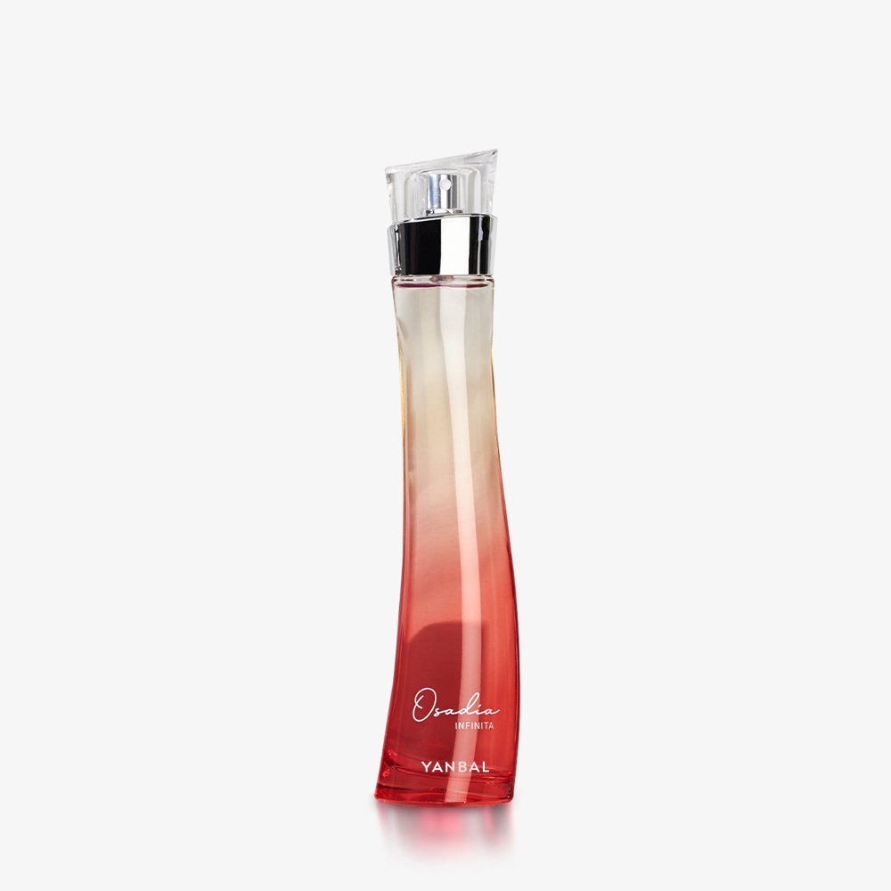 Osadìa EDP Mujer Perfume