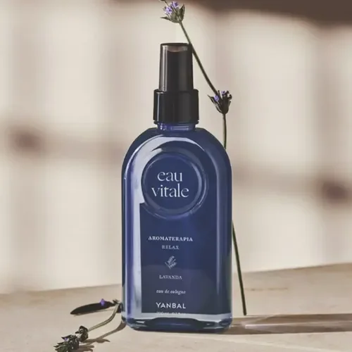Eau Vitale aromaterapia relax