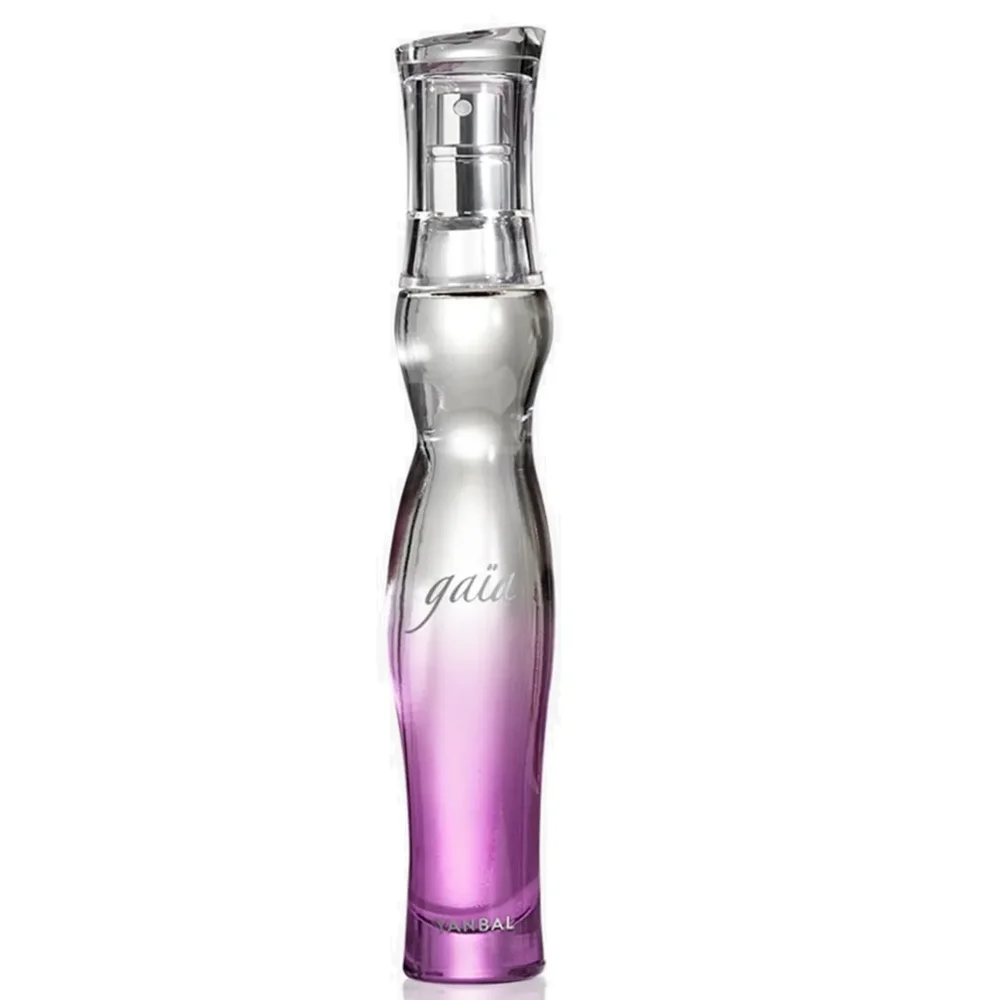 Gaia Perfume Mujer