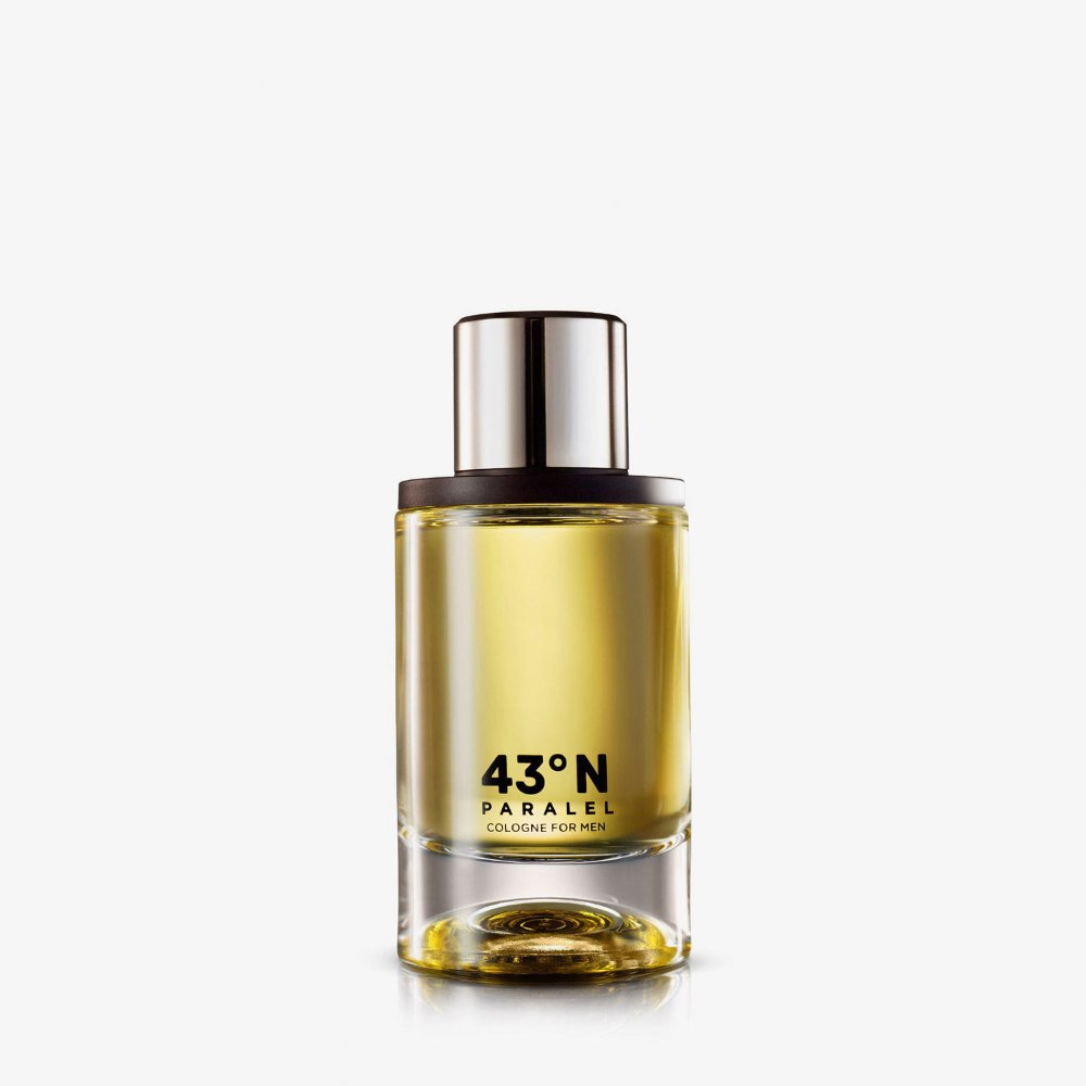 43ºN Paralel Perfume Hombre