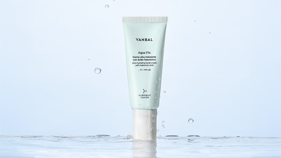 Aqua fix Crema ultra hidratante
