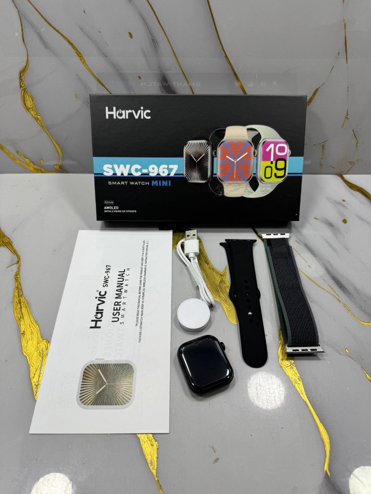 HARVIC SWC-967 MINI