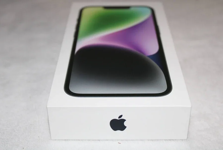 iPhone 14