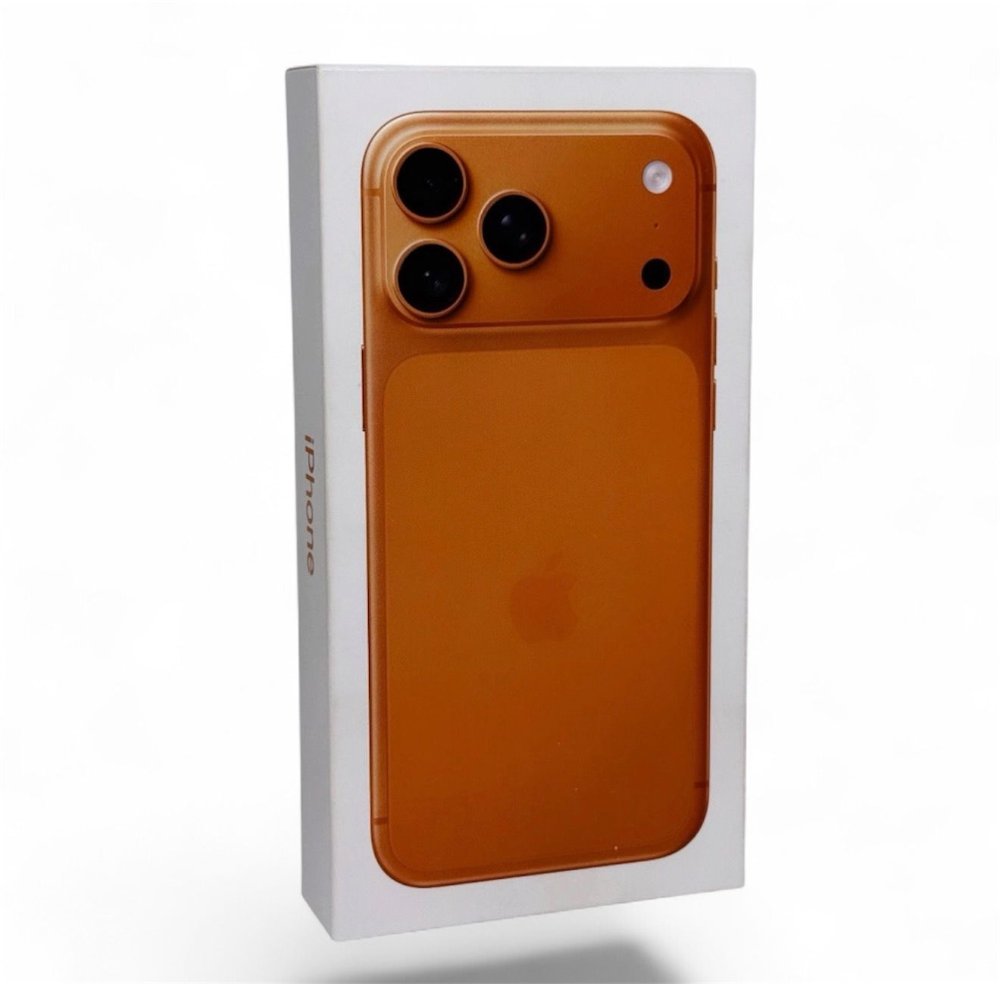 IPHONE 17 PRO