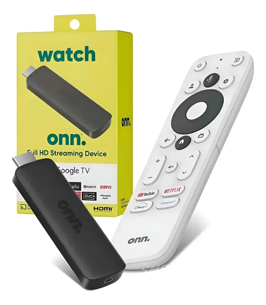 ONN TV