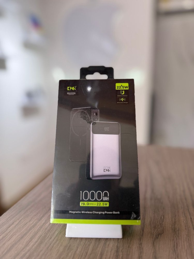DG 22.5W