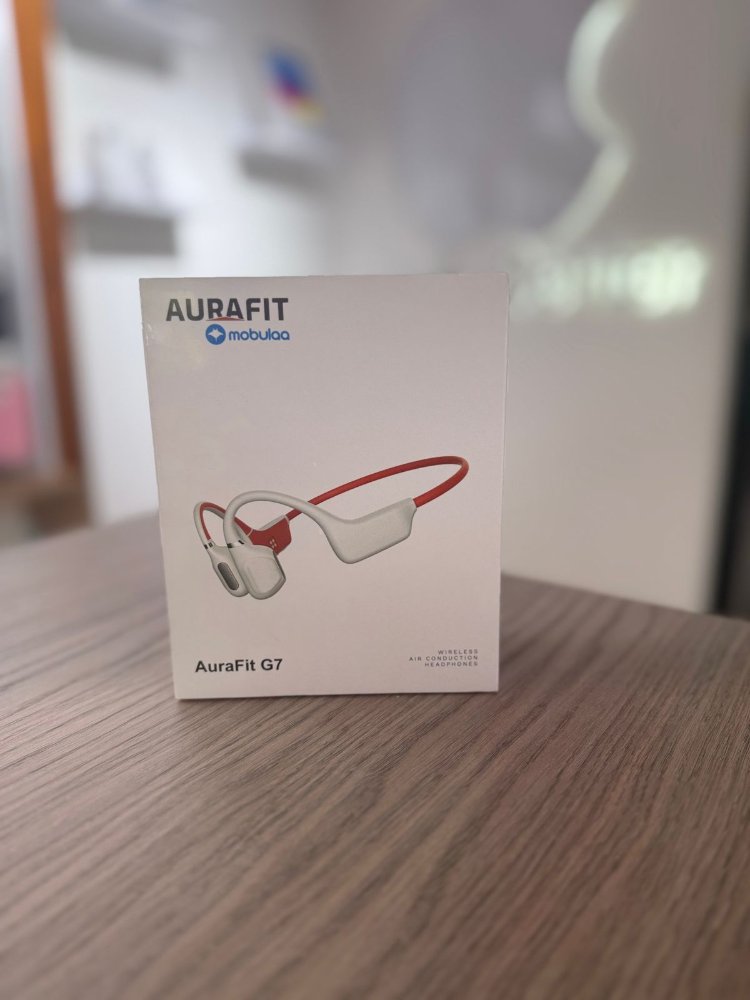 AURAFITG7