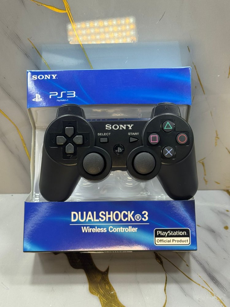 CONTROL PS3 1.1