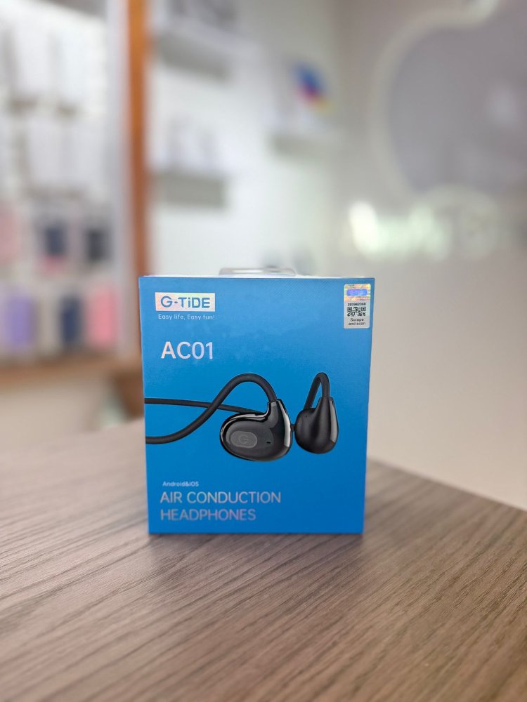 G-TIDE AC01