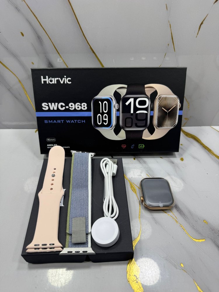 HARVIC SWC-968