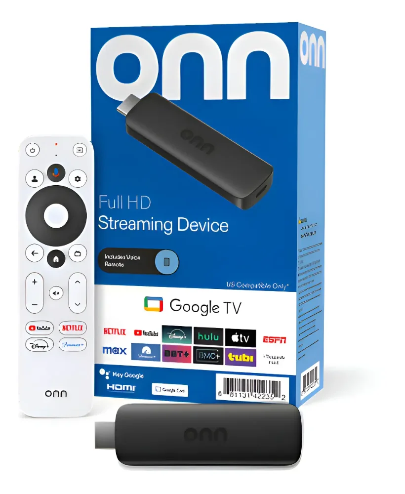 ONN TV ORIGINAL