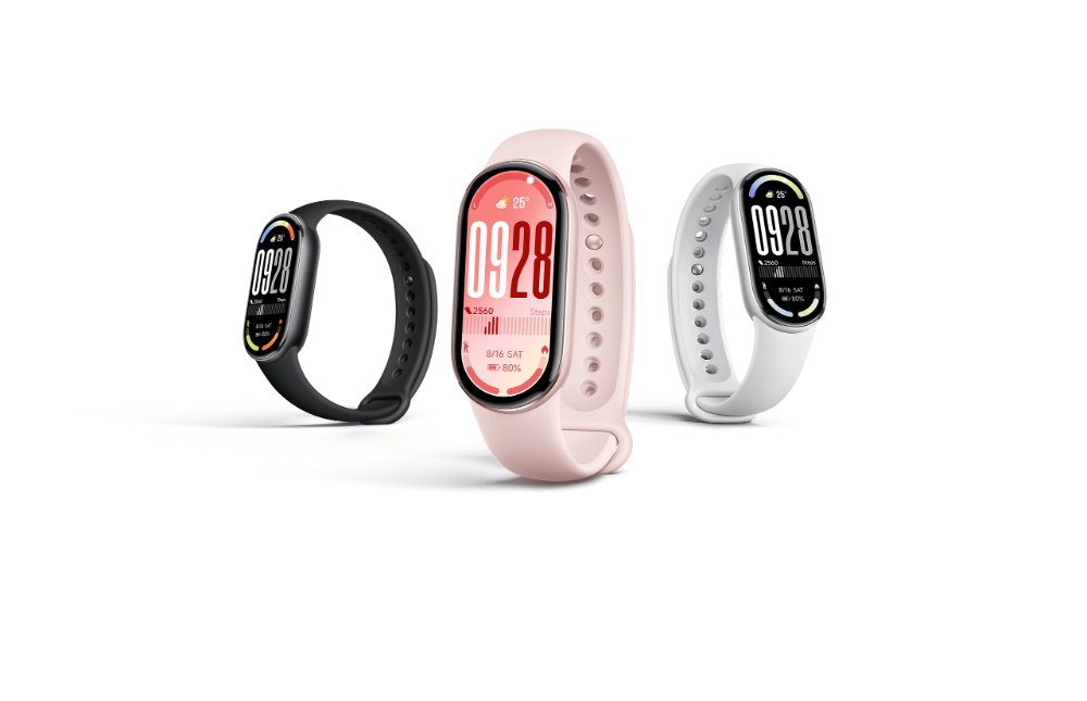 SMART BAND 10