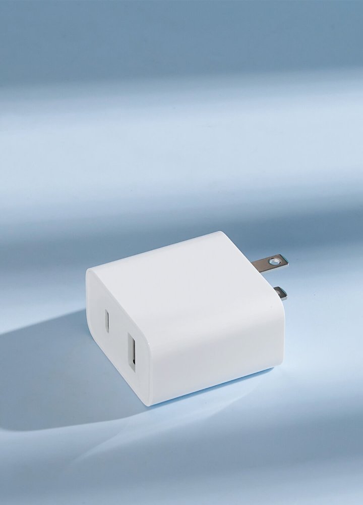 CUBO XIAOMI 33W