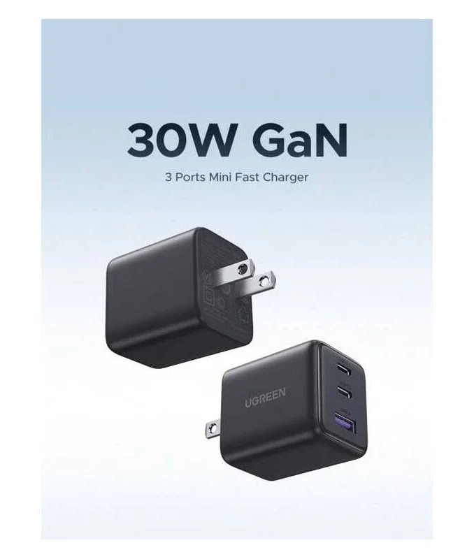 CUBO UGREEN 30W