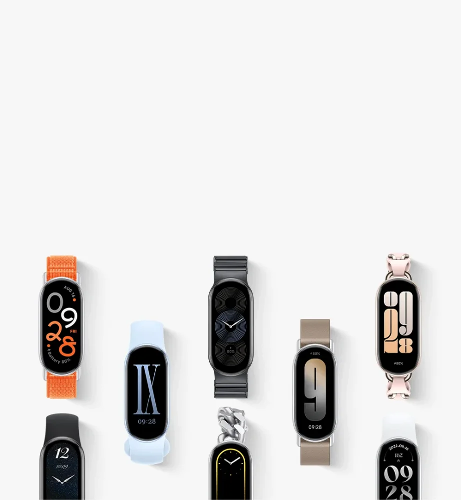 SMART BAND 9