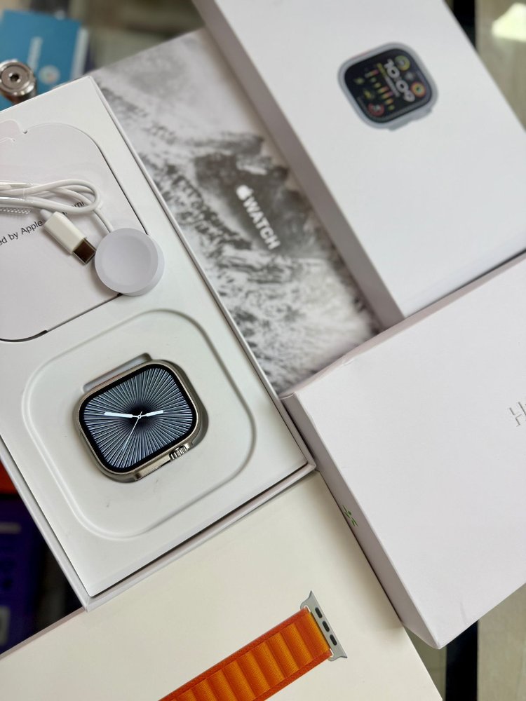 REPLICA WATCH ULTRA 2