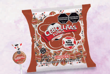 CEBOLLITAS LHERITIER DDL 240GR