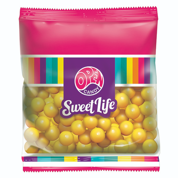 REDONDITOS GRANEL BANANA 750 gr