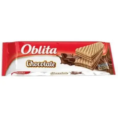OBLEAS OBLITA CHOCOLATE 100GR