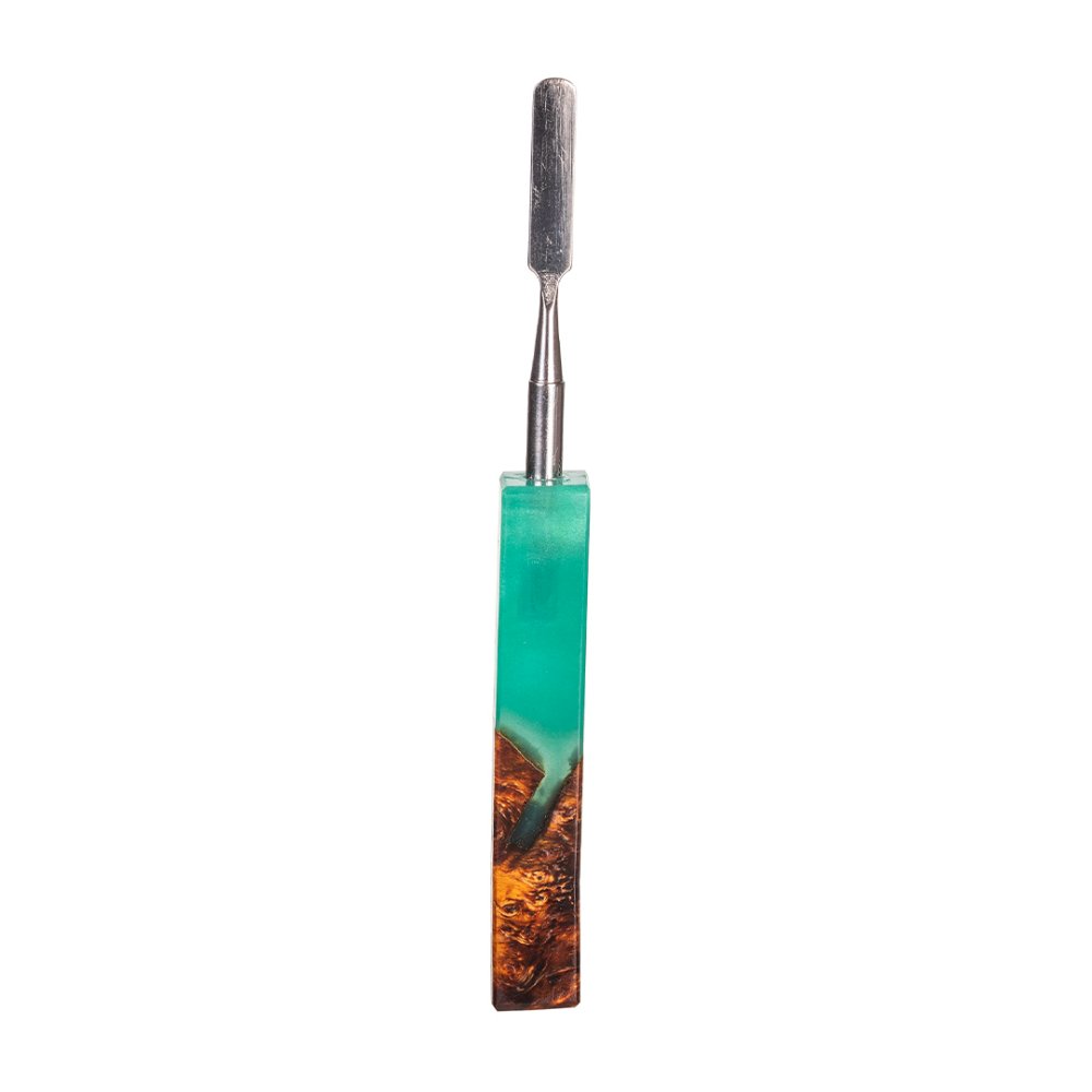 Stabwood Dab Tool-Green