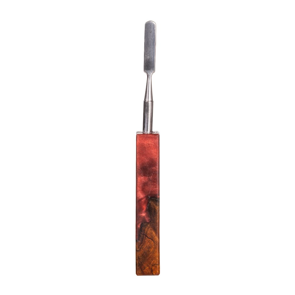 Stabwood Dab Tool - Red