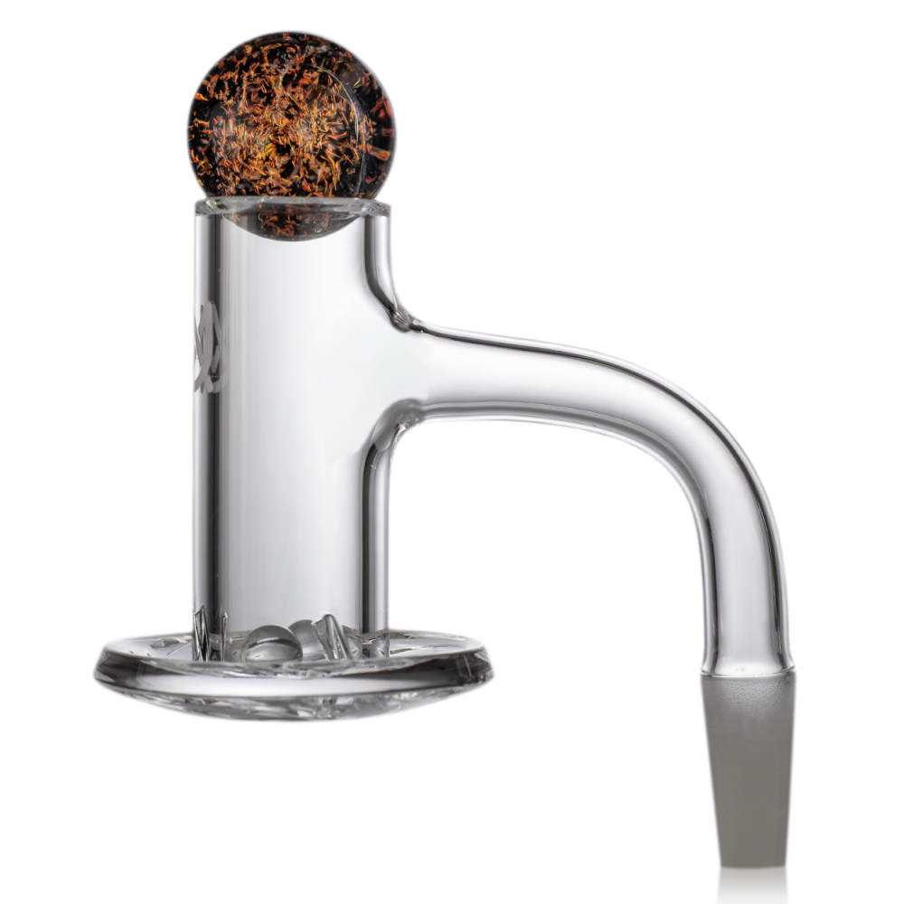 Terp Blender Bangers Gold - Full Weld 90-14mm
