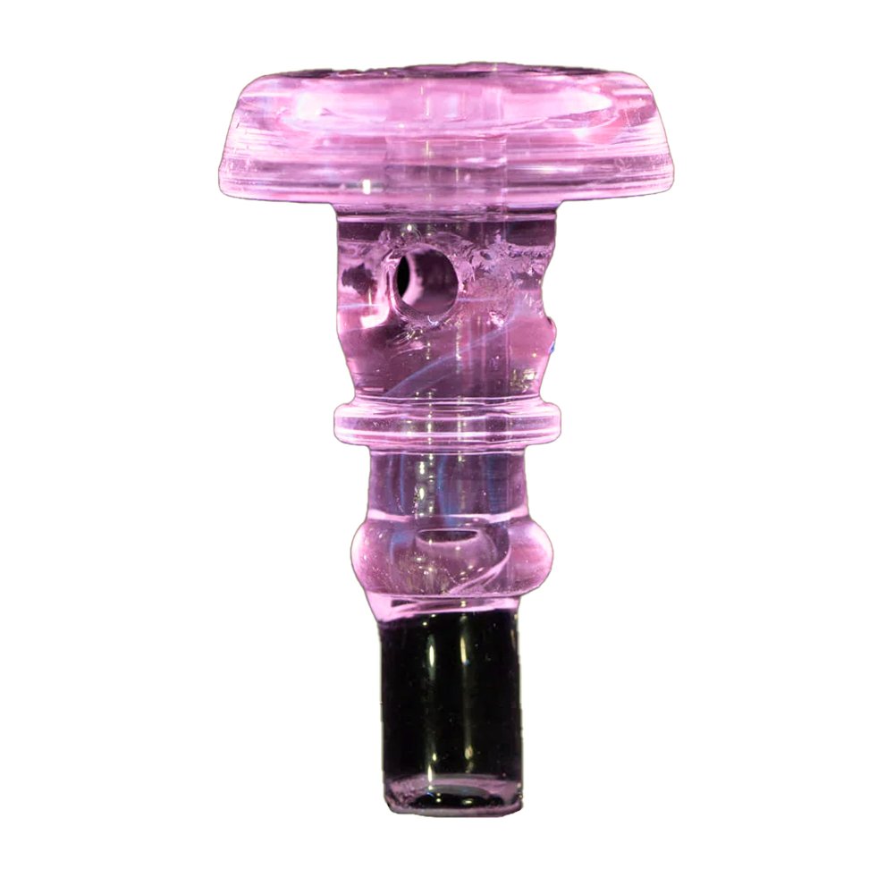 Peak Pro 3DXL Joystick Caps - Pink UV