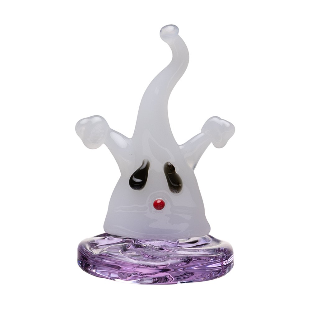 Ghost Amber