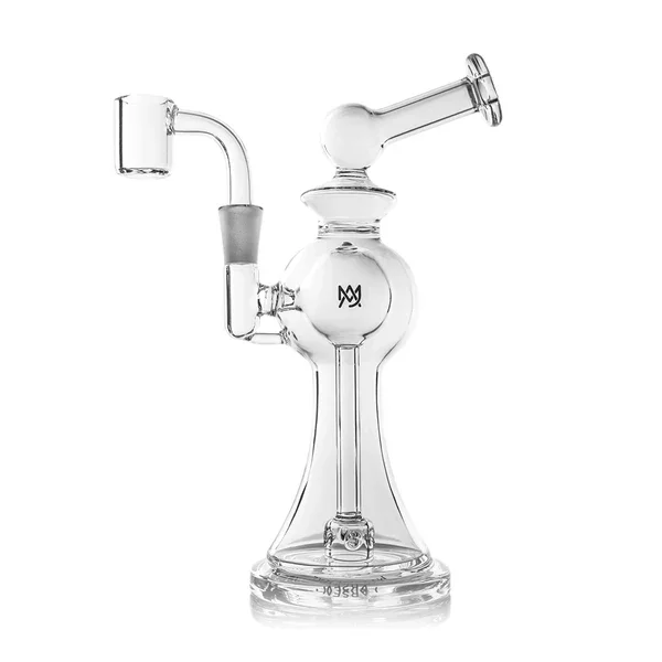 Apollo Mini Dab Rig - Pink