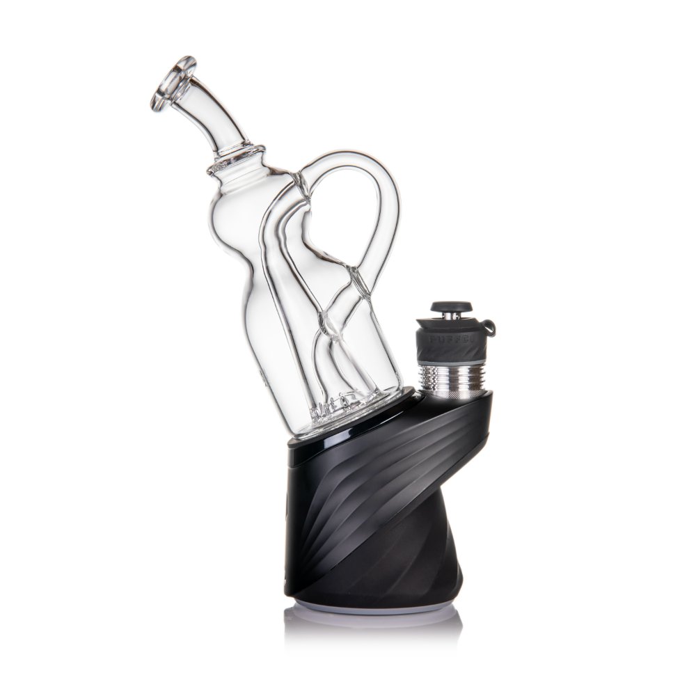 MJ Arsenal Puffco Peak Tops Lasso Clear