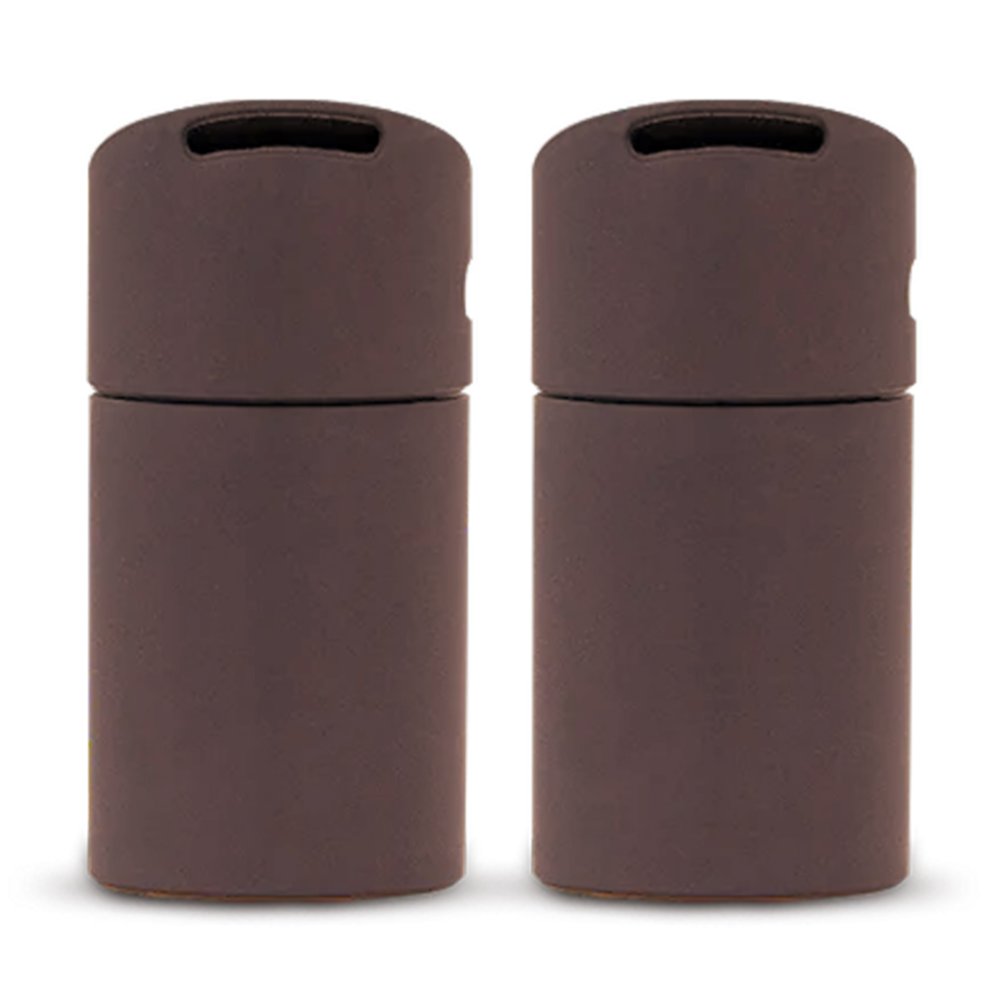 Pivot Mouthpiece 2-Pack moca