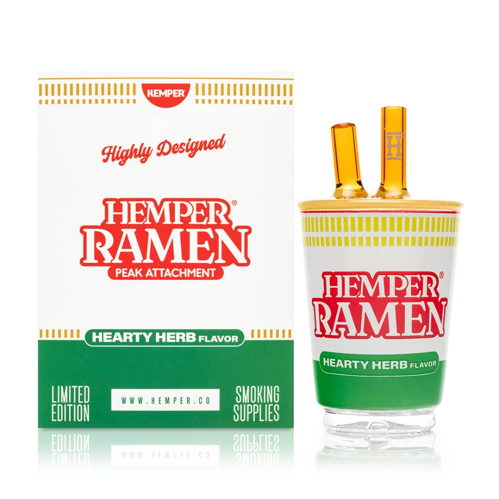 Ramen Cup Peak Top Ramen Cup