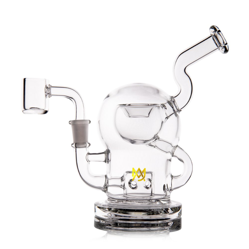 The Plasma Core Rig - Clear