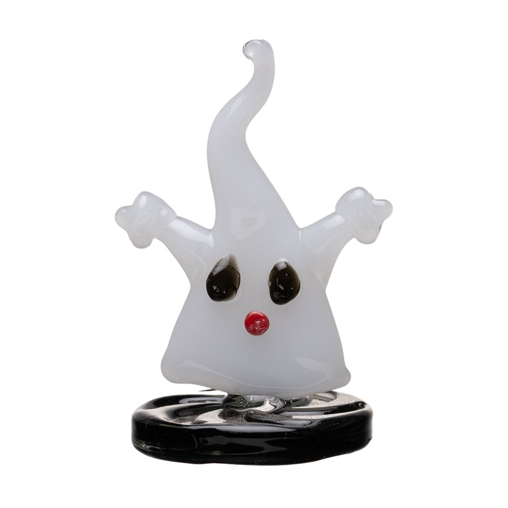 Ghost Smoke