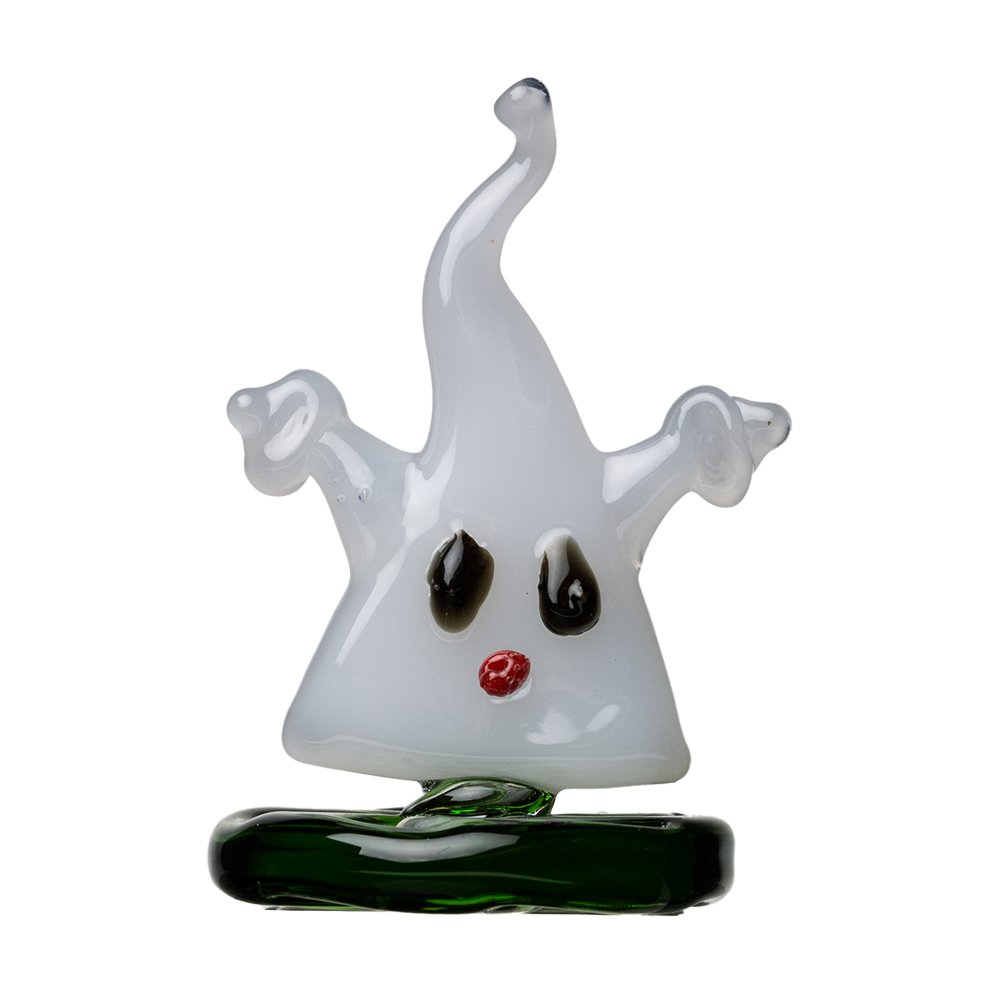 Ghost - Green