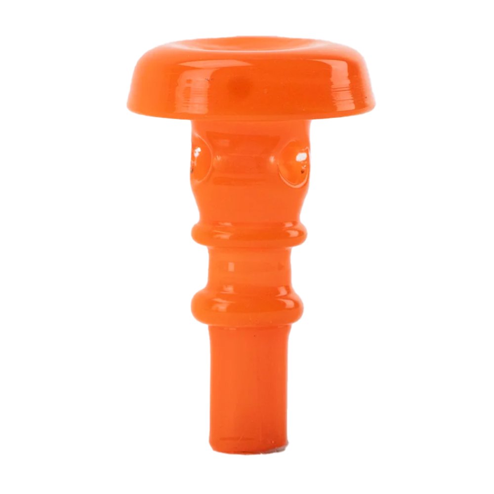 Peak Pro 3DXL Joystick Caps - Orange