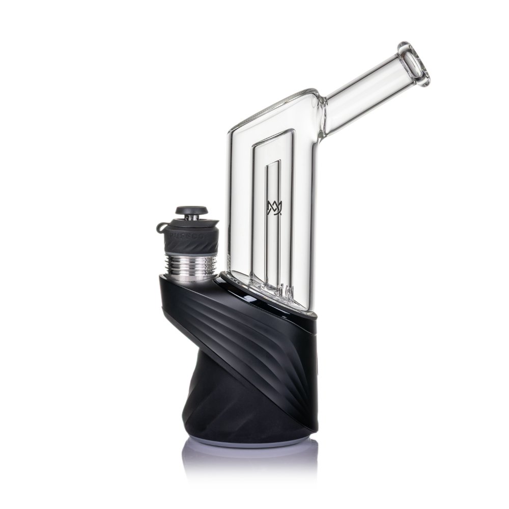 MJ Arsenal Plateau Peak Top - Clear