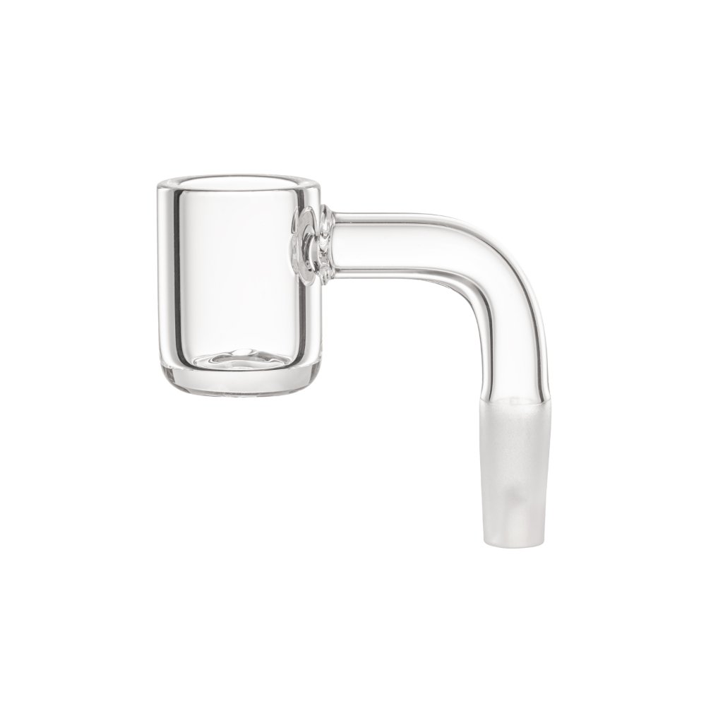 Clear Bucket Bangers Standar - Standard 90-10mm