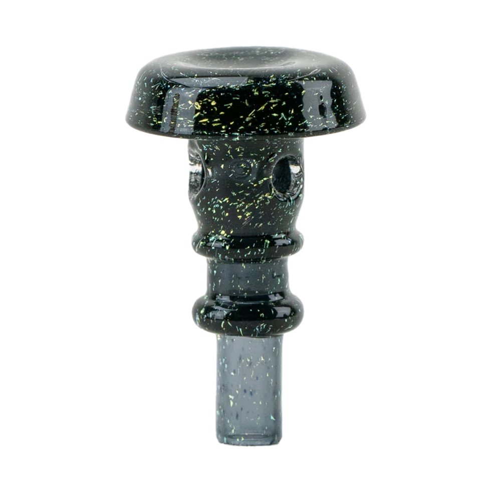 Peak Pro 3DXL Joystick Caps - Black Nebula