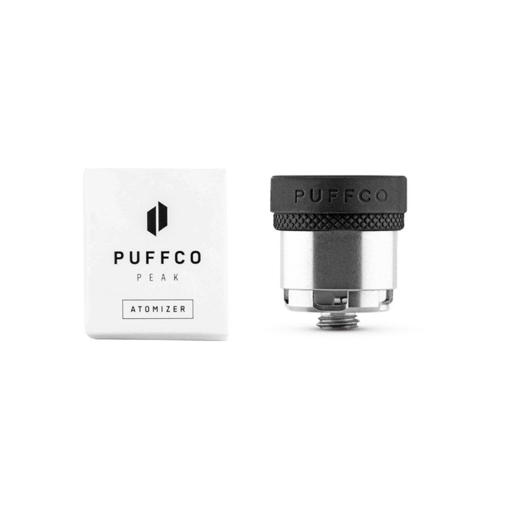 Peak Atomizer
