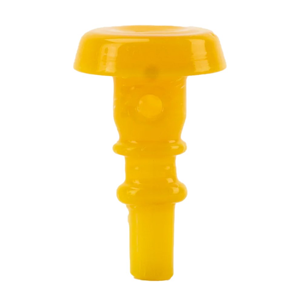 Peak Pro 3DXL Joystick Caps - Yellow