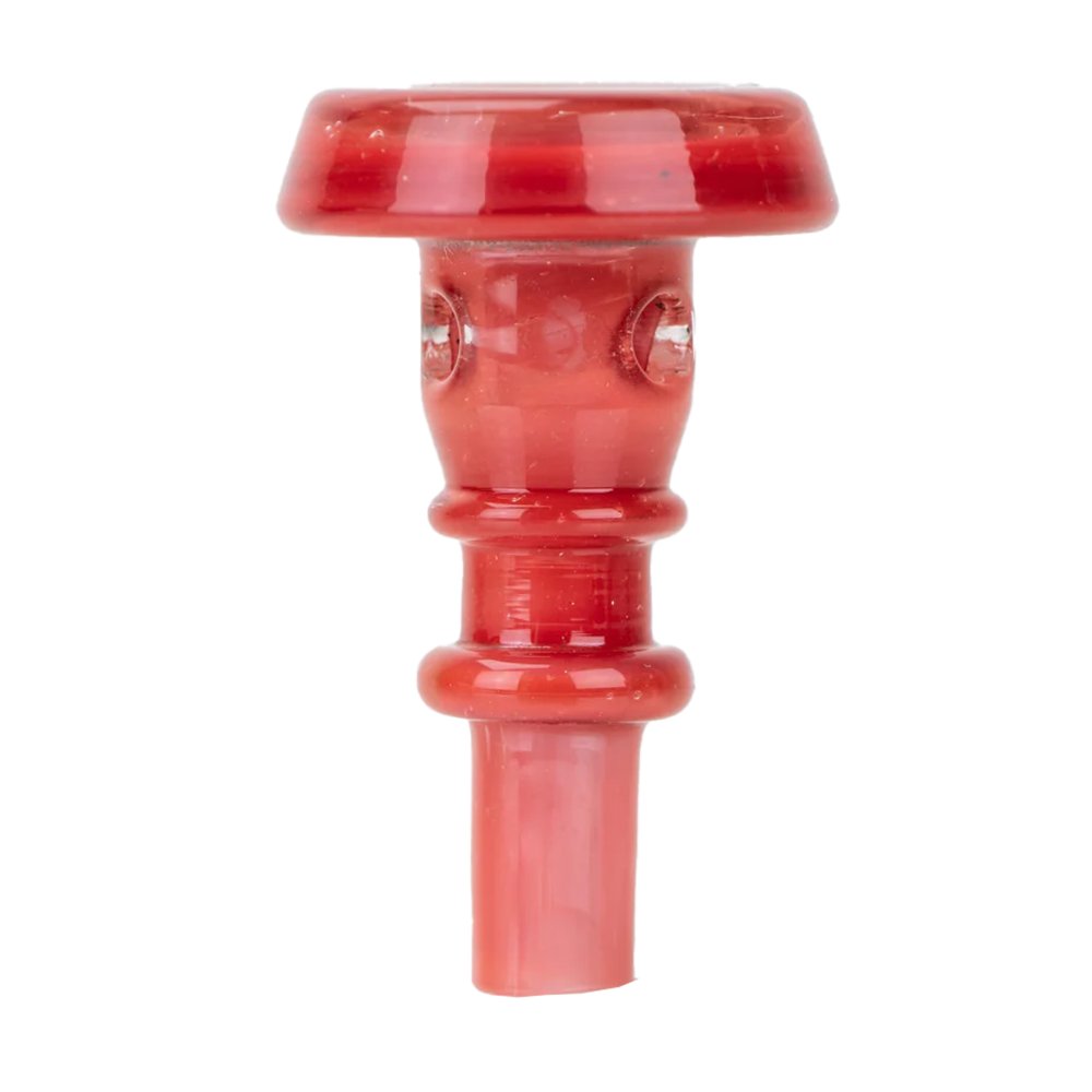 Peak Pro 3DXL Joystick Caps - Firestone Red