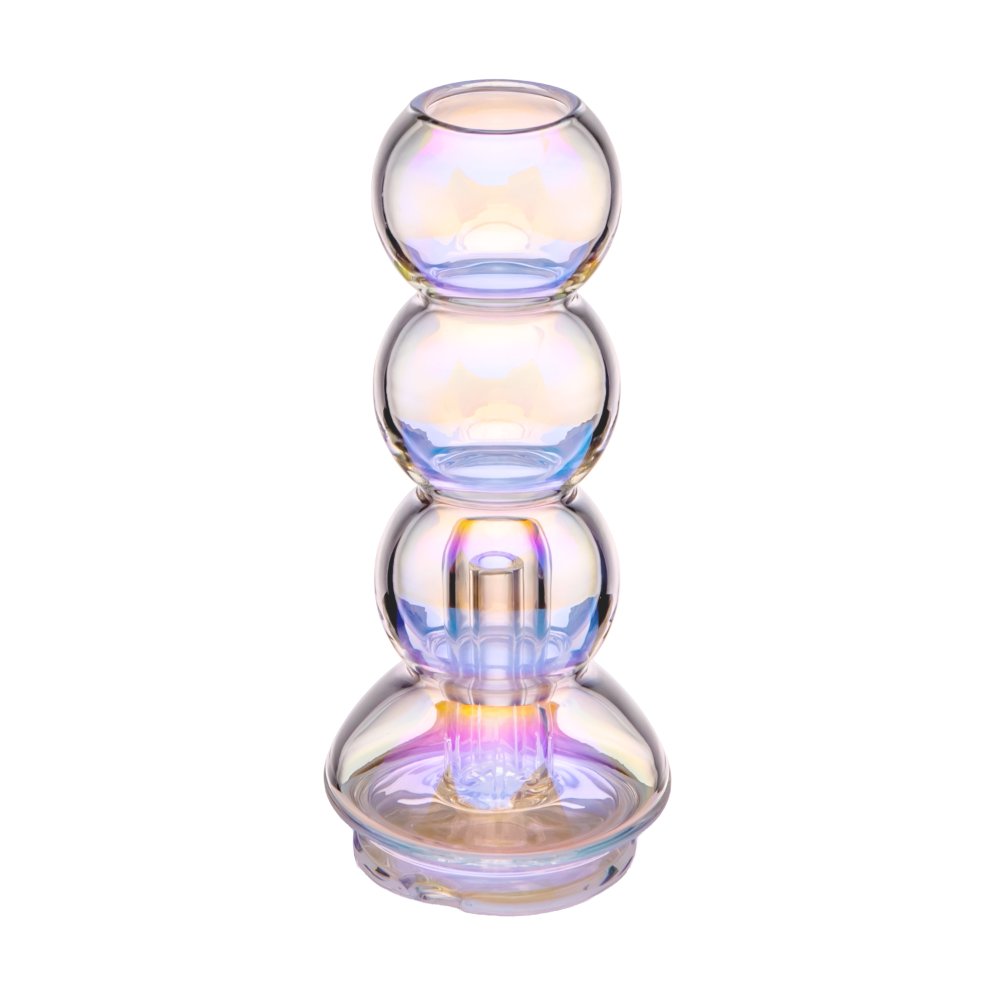 Bubble Peak Top - Iridescent