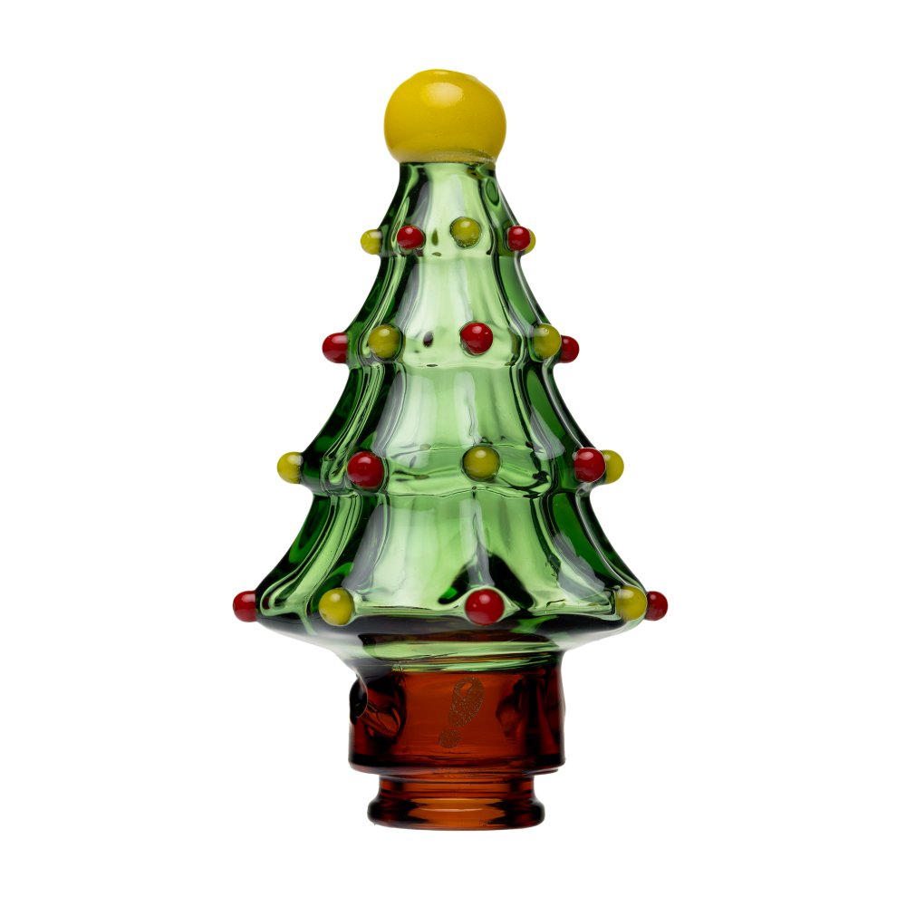 BigFun! Puffco Peak Tops - Big X pinito