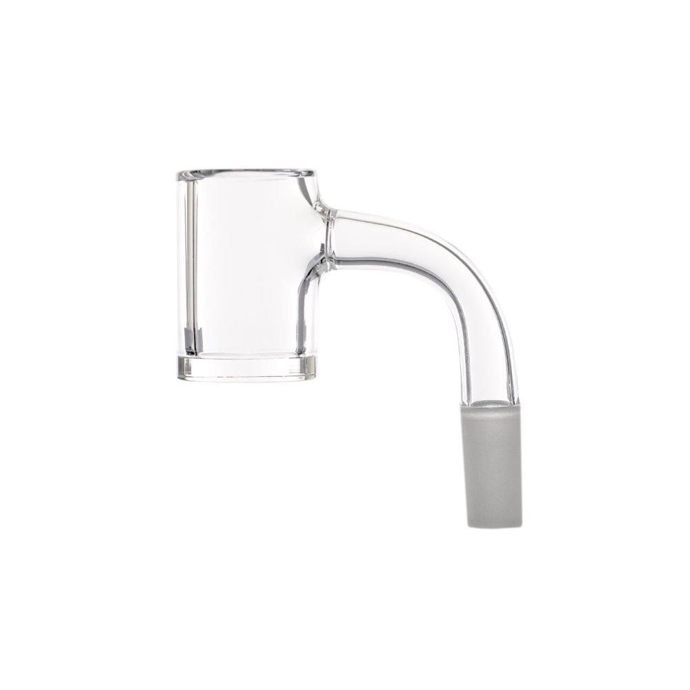 Clear Bucket Bangers Standar - Standard 90-10mm XL