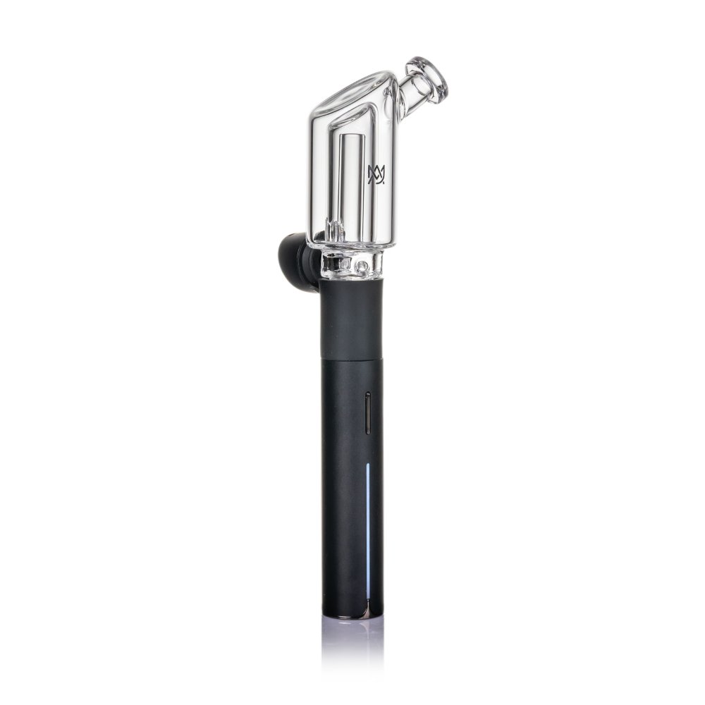 MJ Arsenal Plateau Pivot Top - Clear