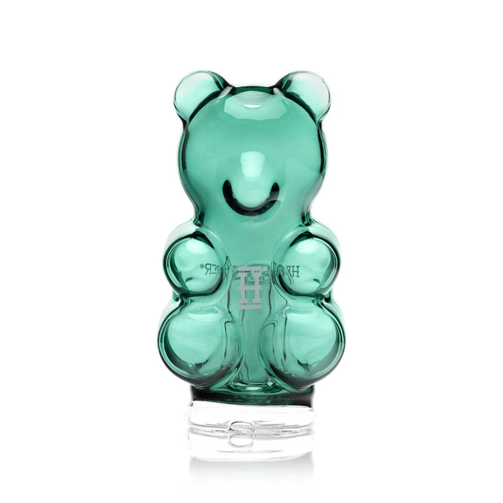 Gummy Bear Peak Top Gummy Bear