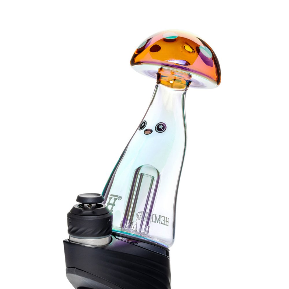 Trippy Shroom Peak Top - Trippy Shroom