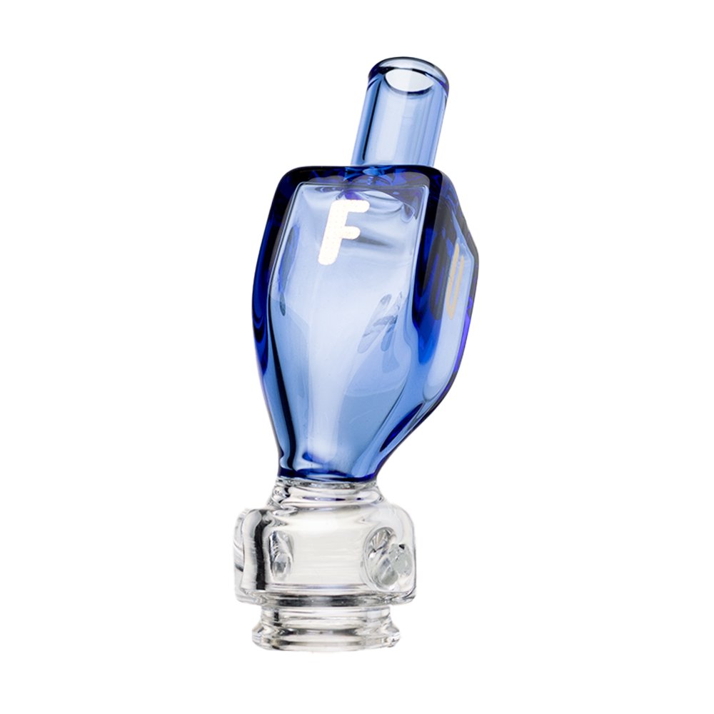 BigFun! Puffco Pivot Tops - Drei