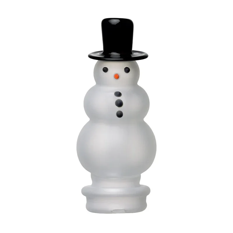 BigFun! Puffco Peak Tops - Big Frosty muñeco nieve